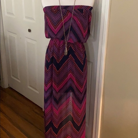 Express Dress - Picture 3 of 6